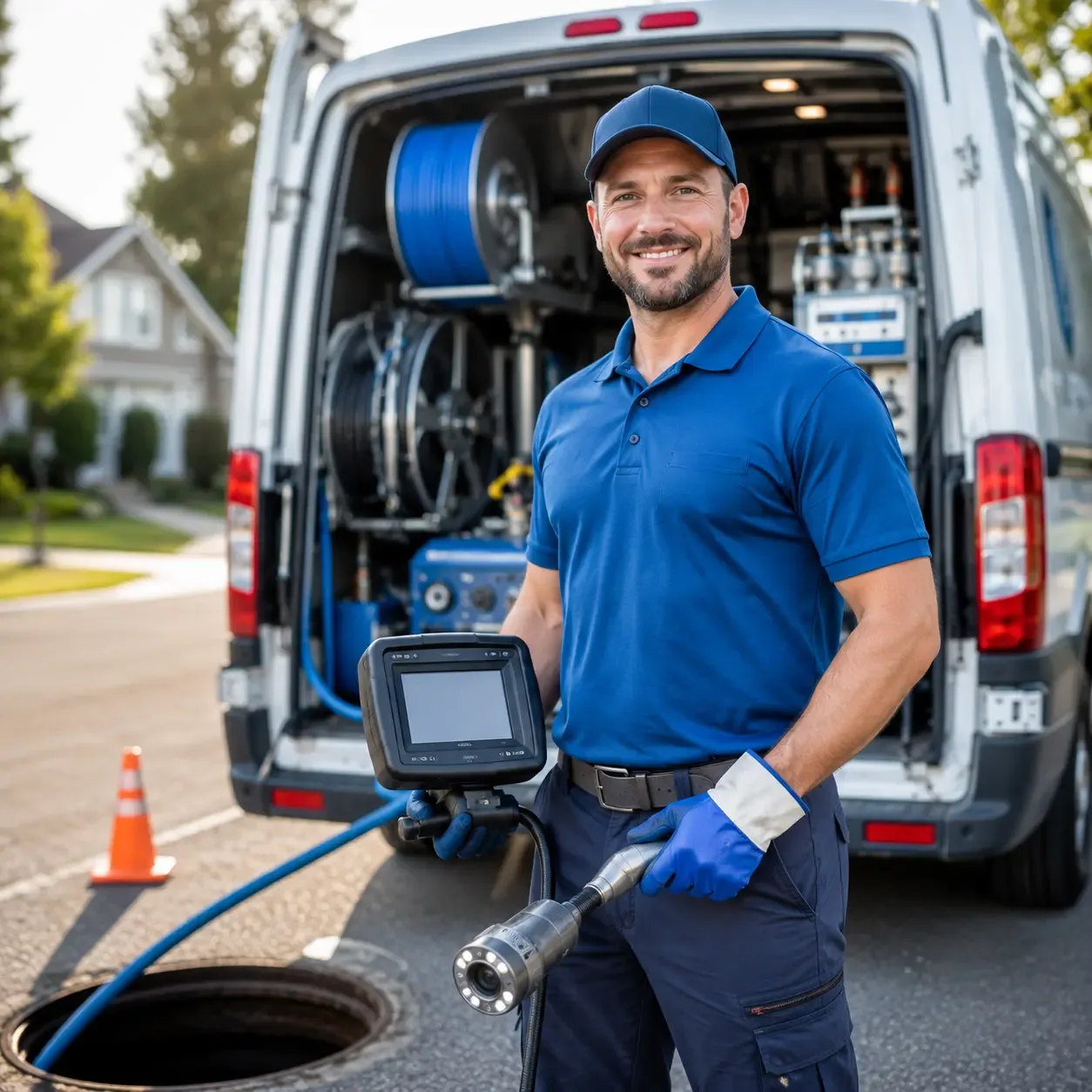 Local Pipe Relining specialists in Seymour, IL
