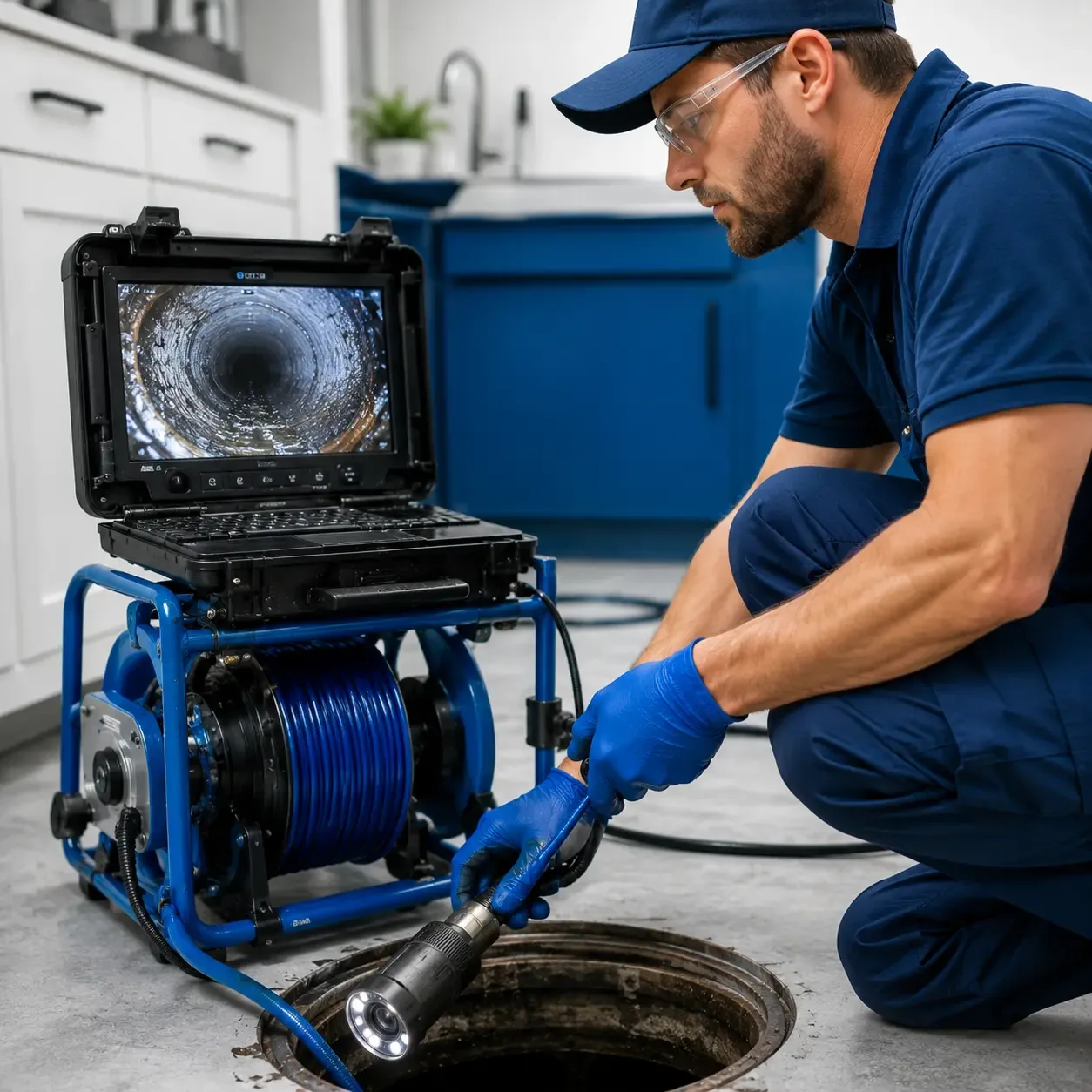 Pipe Relining professionals serving Seymour, IL